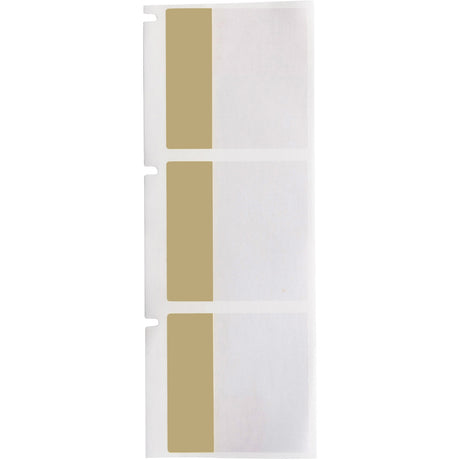 Selbstlaminierende Vinyl-Wickeletiketten für M610, M611, BMP61, M710 (mit Medienadapter) und BMP71 (mit Medienadapter)