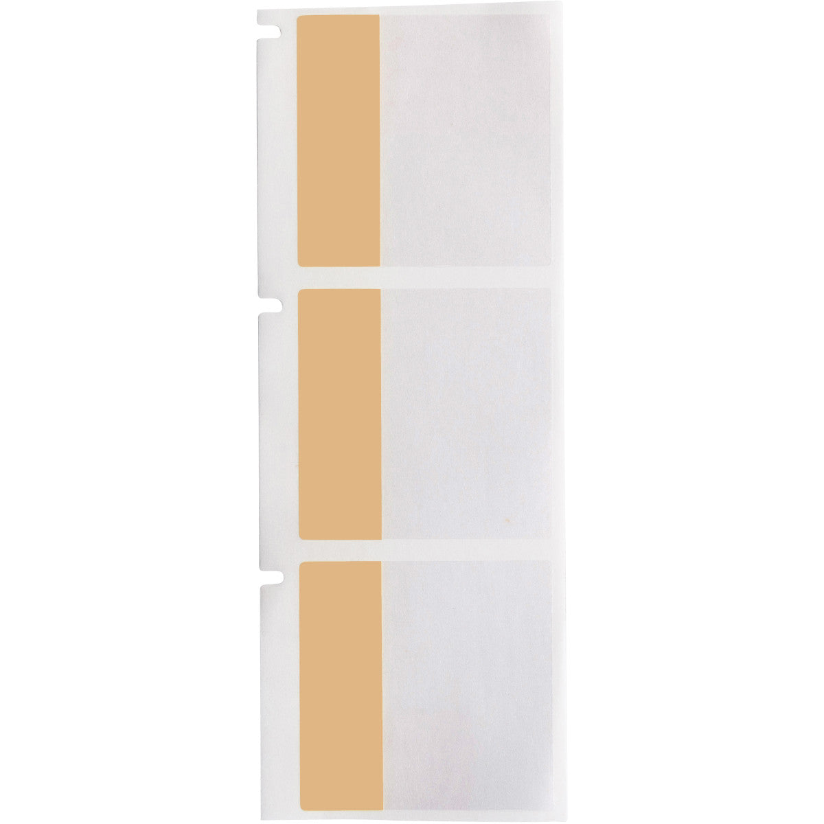 Selbstlaminierende Vinyl-Wickeletiketten für M610, M611, BMP61, M710 (mit Medienadapter) und BMP71 (mit Medienadapter)