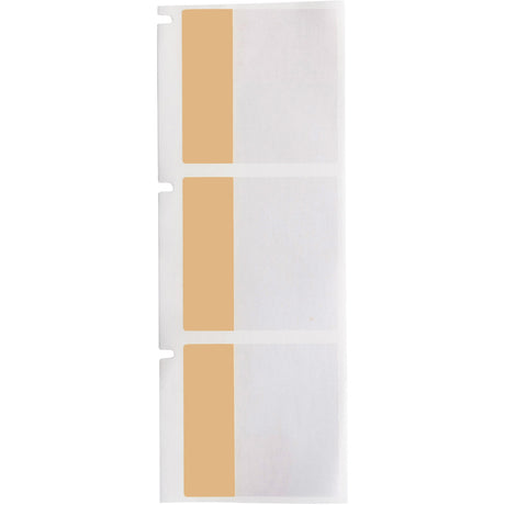 Selbstlaminierende Vinyl-Wickeletiketten für M610, M611, BMP61, M710 (mit Medienadapter) und BMP71 (mit Medienadapter)