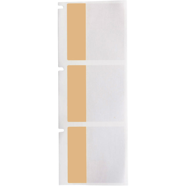 Selbstlaminierende Vinyl-Wickeletiketten für M610, M611, BMP61, M710 (mit Medienadapter) und BMP71 (mit Medienadapter)