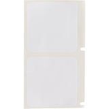 Mehrzweck-Polyester-Etiketten mit besonders starker Klebkraft für M610, M611, BMP61, M710 (mit Medienadapter) und BMP71 (mit Medienadapter)