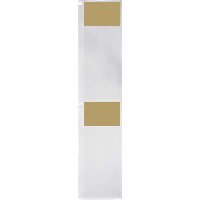 Selbstlaminierende Vinyl-Wickeletiketten für M610, M611, BMP61, M710 (mit Medienadapter) und BMP71 (mit Medienadapter)