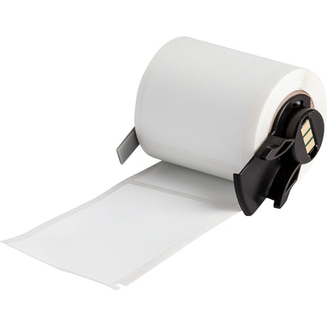 Für raue Umgebungen geeignete Mehrzweck-Etiketten aus Polyester für M610, M611, BMP61, M710 (mit Medienadapter) und BMP71 (mit Medienadapter)