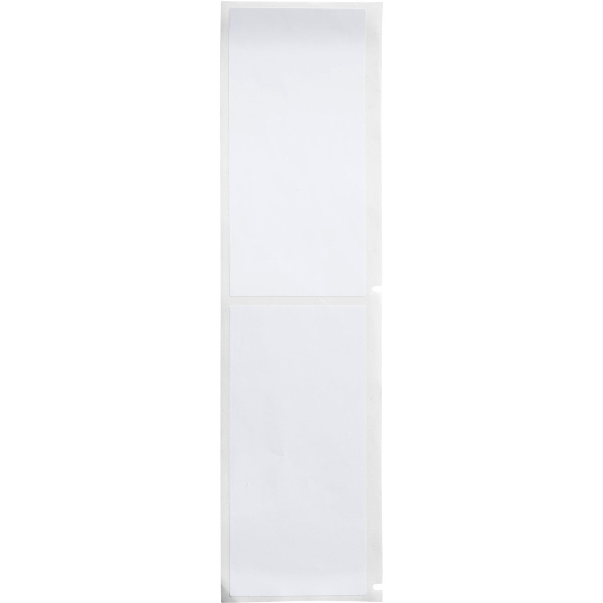 Für raue Umgebungen geeignete Mehrzweck-Etiketten aus Polyester für M610, M611, BMP61, M710 (mit Medienadapter) und BMP71 (mit Medienadapter)