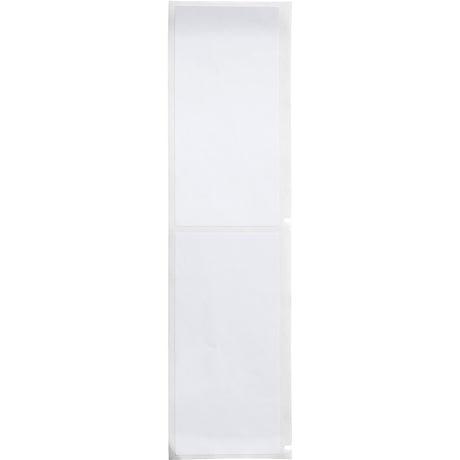 Für raue Umgebungen geeignete Mehrzweck-Etiketten aus Polyester für M610, M611, BMP61, M710 (mit Medienadapter) und BMP71 (mit Medienadapter)