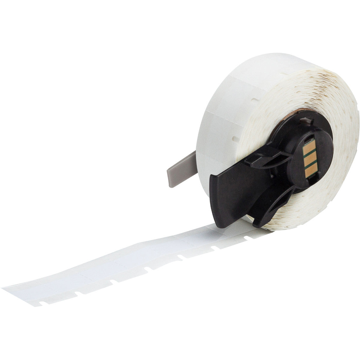 Mehrzweck-Polyester-Etiketten mit bester Klebkraft für M610, M611, BMP61, M710 (mit Medienadapter) und BMP71 (mit Medienadapter)