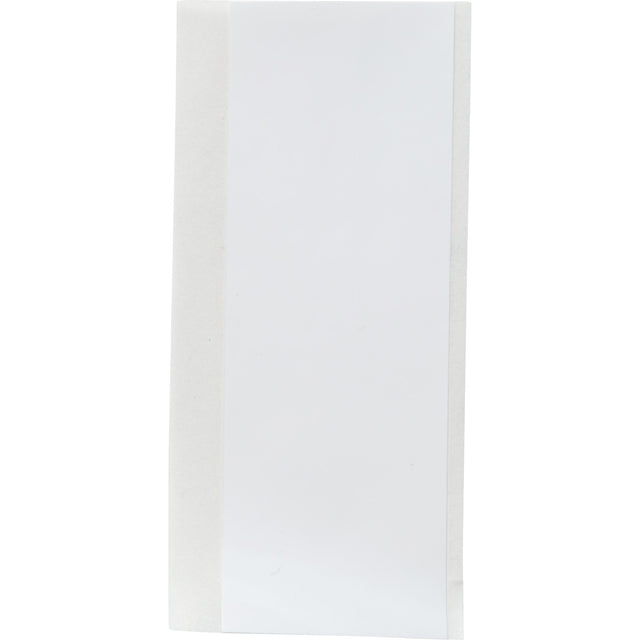 Mehrzweck-Polyester-Etiketten mit bester Klebkraft für M610, M611, BMP61, M710 (mit Medienadapter) und BMP71 (mit Medienadapter)