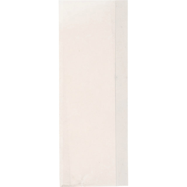 Für raue Umgebungen geeignete Mehrzweck-Etiketten aus transparentem Polyester für M610, M611, BMP61, M710 (mit Medienadapter) und BMP71 (mit Medienadapter)