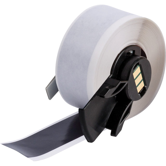 Mehrzweck-Vinyletiketten für M610, M611, BMP61, M710 (mit Medienadapter) und BMP71 (mit Medienadapter)