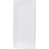 Mehrzweck-Polyester-Etiketten mit besonders starker Klebkraft für M610, M611, BMP61, M710 (mit Medienadapter) und BMP71 (mit Medienadapter)