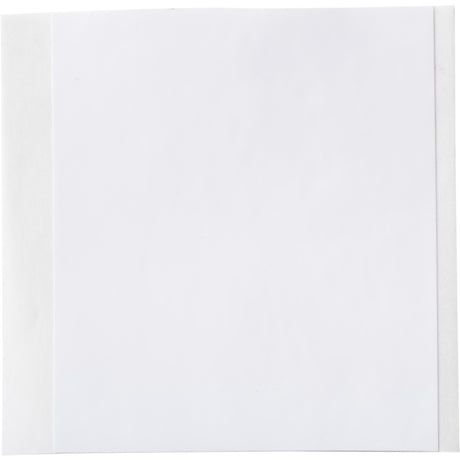 Mehrzweck-Polyester-Etiketten mit bester Klebkraft für M610, M611, BMP61, M710 (mit Medienadapter) und BMP71 (mit Medienadapter)