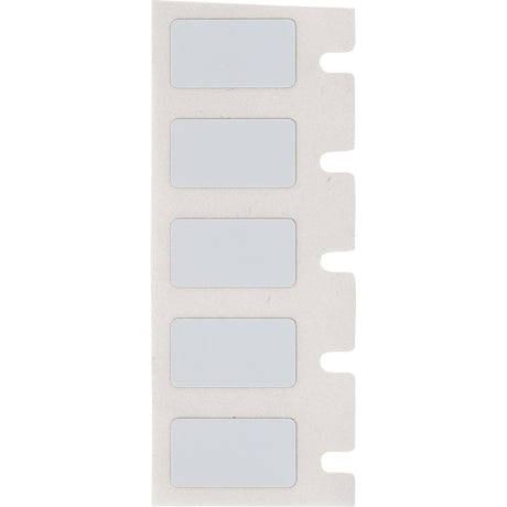 Äußerst dünne, spannungsableitende Polyimid-Etiketten mit matter Oberfläche für M610, M611, BMP61, M710 (mit Medienadapter) und BMP71 (mit Medienadapter)
