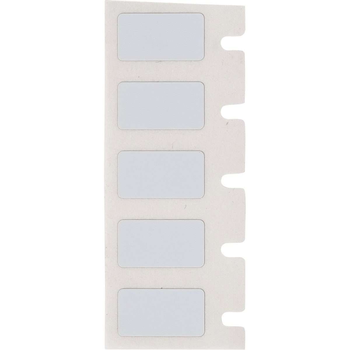 Äußerst dünne, spannungsableitende Polyimid-Etiketten für M610, M611, BMP61, M710 (mit Medienadapter) und BMP71 (mit Medienadapter)