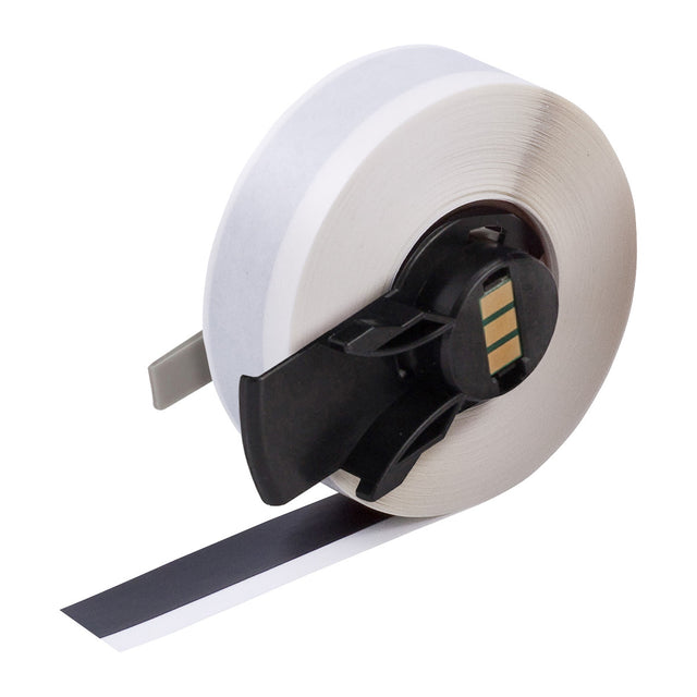 Mehrzweck-Vinyletiketten für M610, M611, BMP61, M710 (mit Medienadapter) und BMP71 (mit Medienadapter)