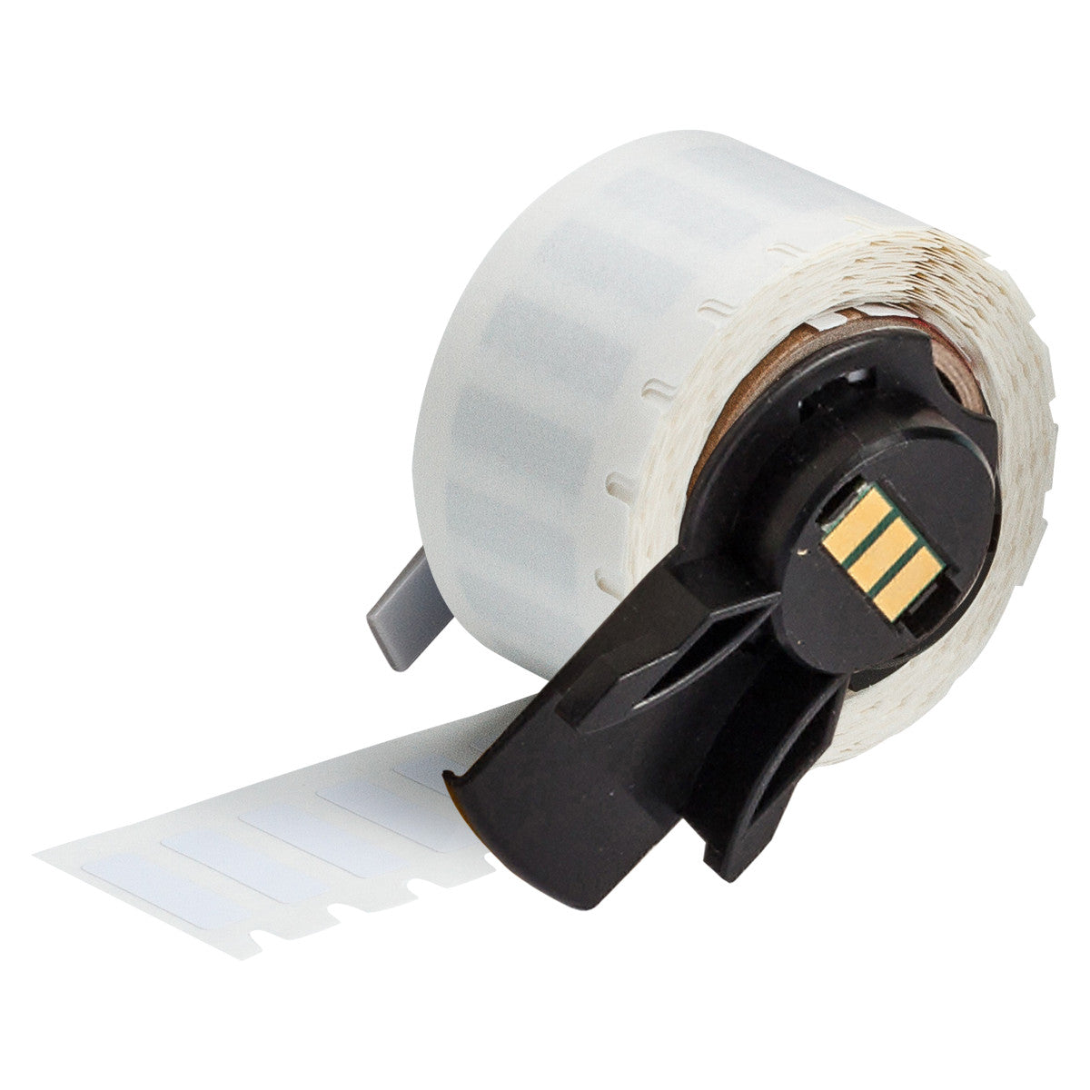 Spannungsableitende Polyester-Etiketten für M610, M611, BMP61, M710 (mit Medienadapter) und BMP71 (mit Medienadapter)