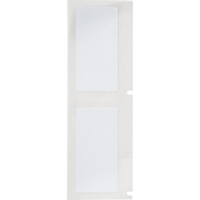 Mehrzweck-Polyester-Etiketten mit bester Klebkraft für M610, M611, BMP61, M710 (mit Medienadapter) und BMP71 (mit Medienadapter)