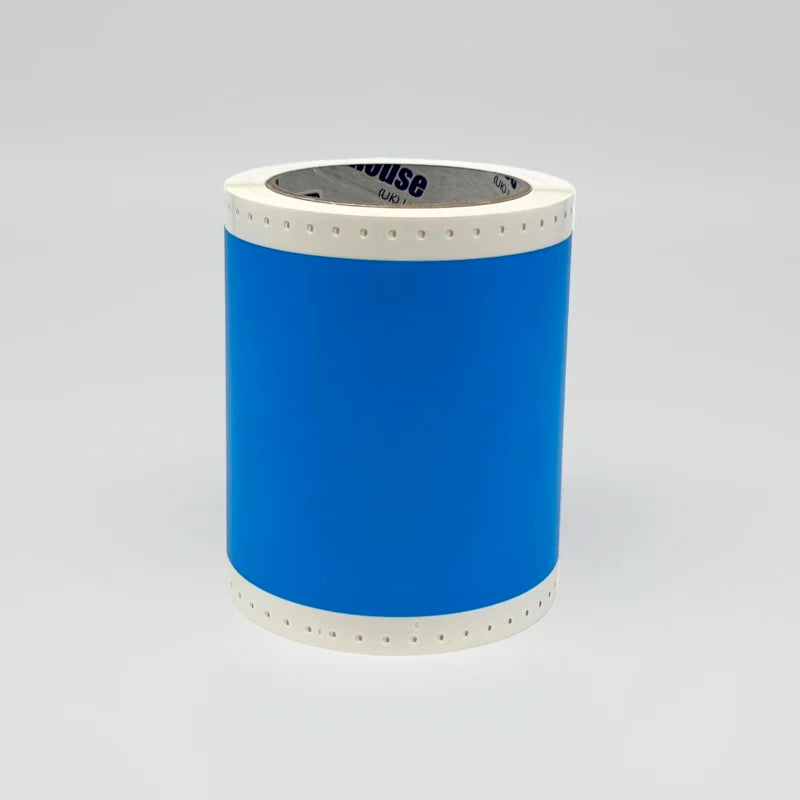 Special material for CPM 100