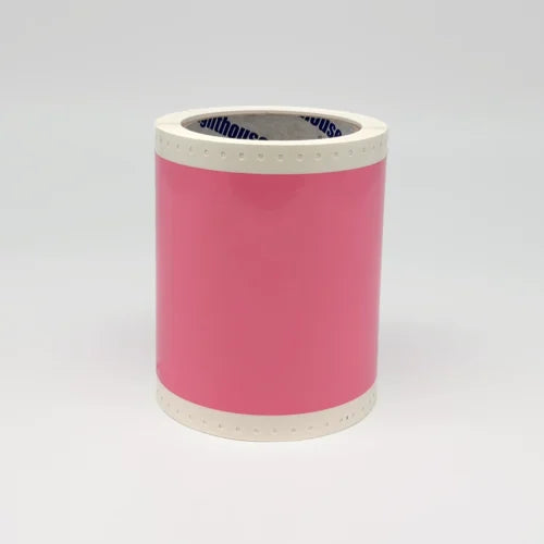 Vinyl tape for CPM 100