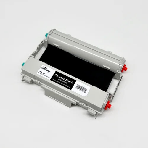 Resin process ribbon for CPM 200