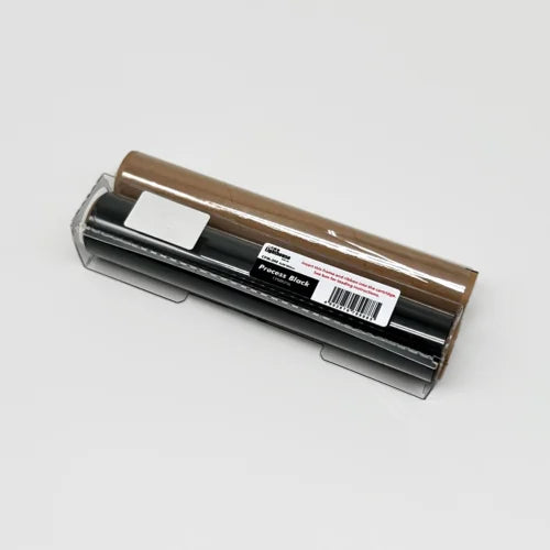 Resin process ribbon for CPM 200