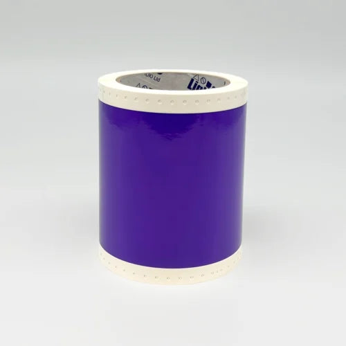 Vinyl tape for CPM 100