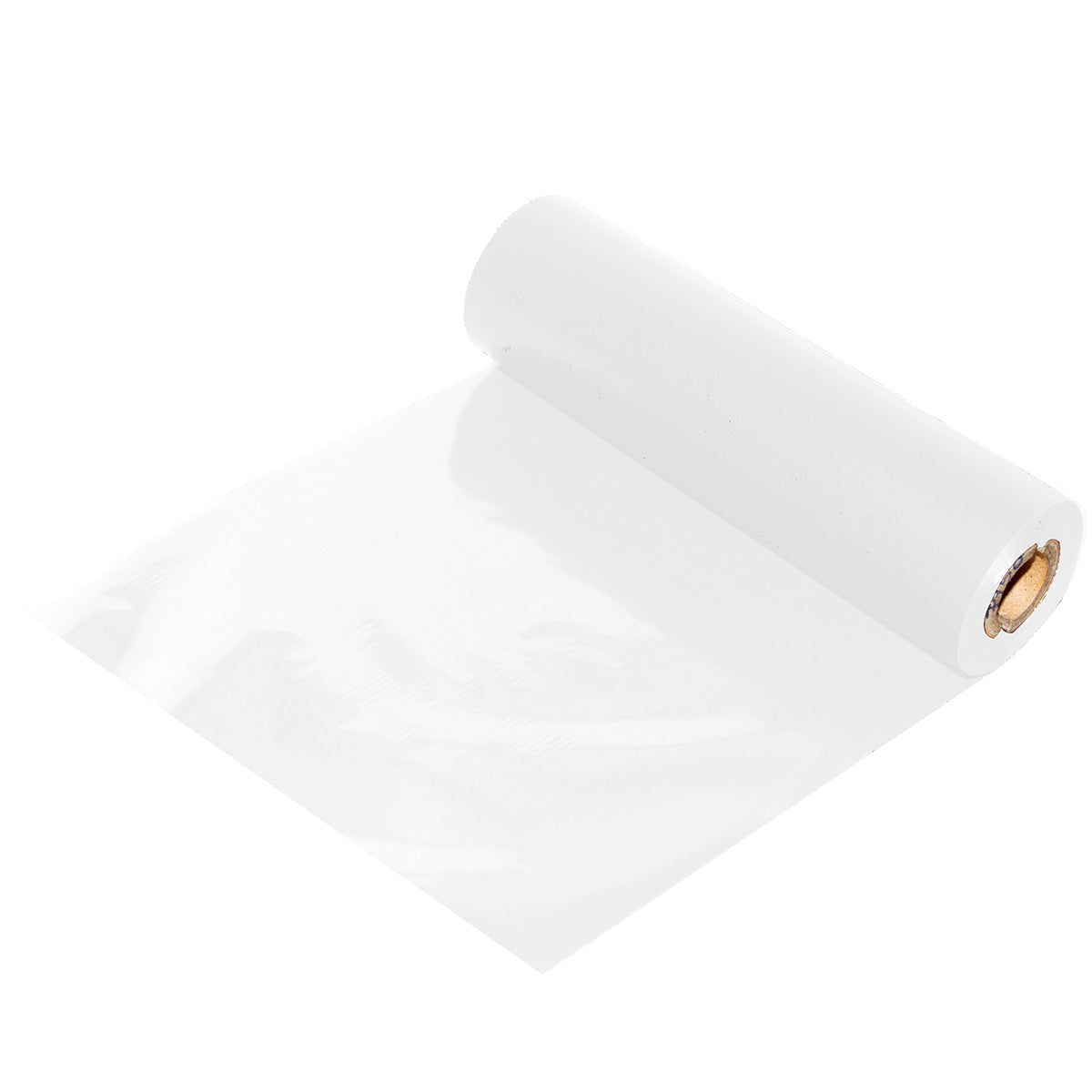 Ruban blanc de la série 7990 pour imprimantes à transfert thermique