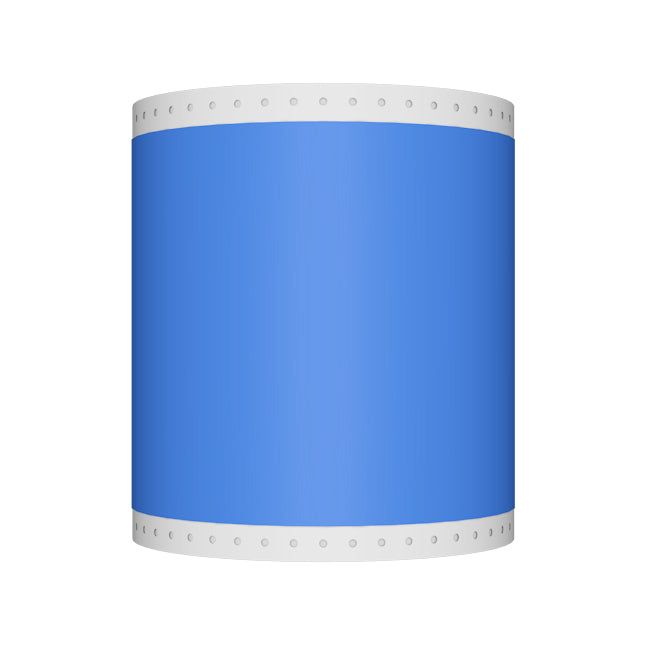 Industrial Polyester PT700, zu Druck- und Plott- System SMS R1, rohrmarkiererblau