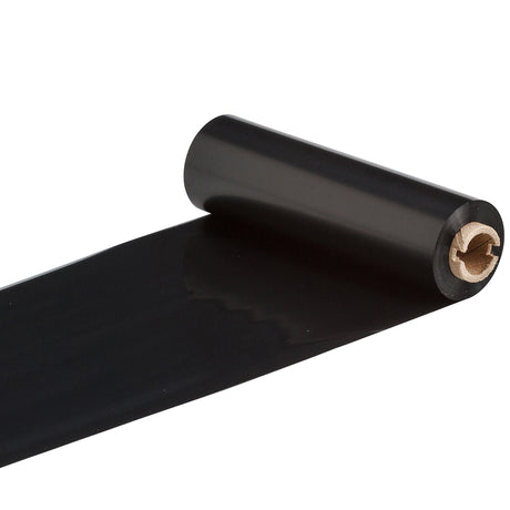 Schwarzes Farbband der 6200 Serie für Thermotransferdrucker