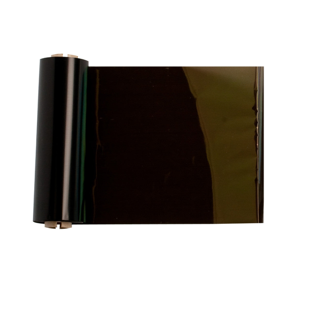 Schwarzes Farbband der R6400 Series für Thermotransferdrucker