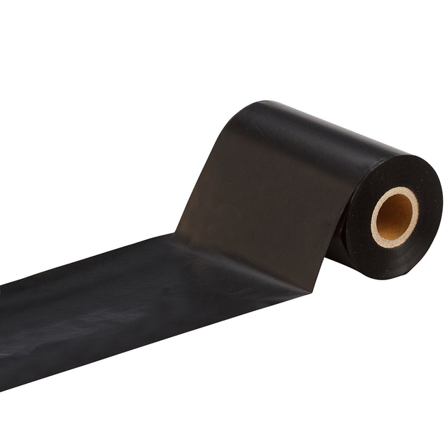 Schwarzes Farbband der 7961 Serie für Thermotransferdrucker