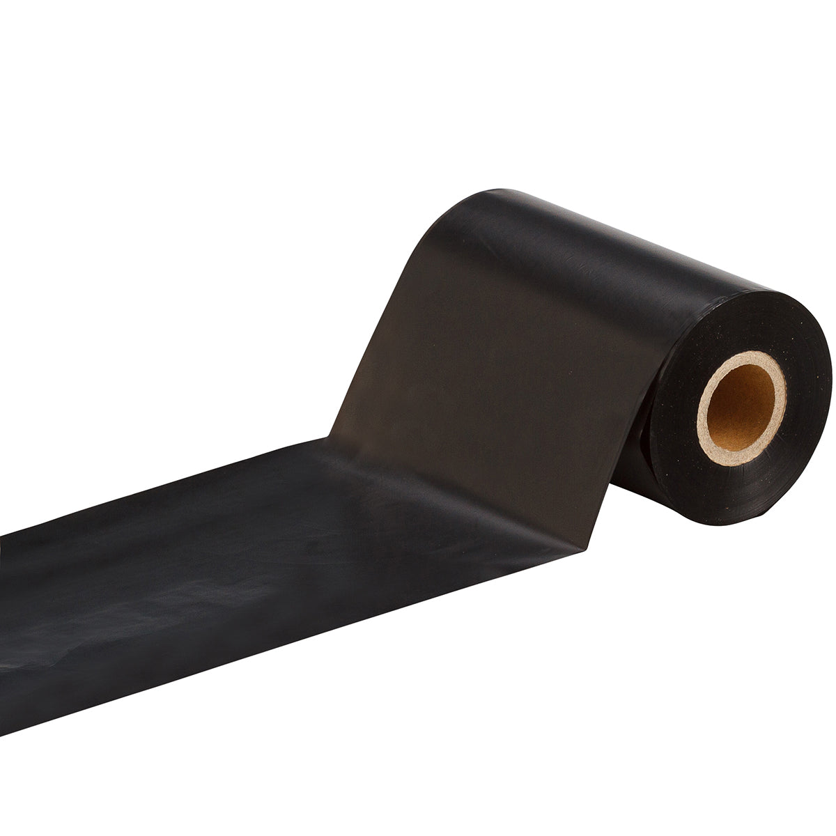 Schwarzes Farbband der 7962 Serie für Thermotransferdrucker