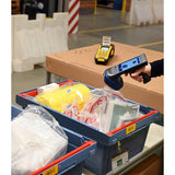 M610 RFID Track &amp; Trace kit QZ
