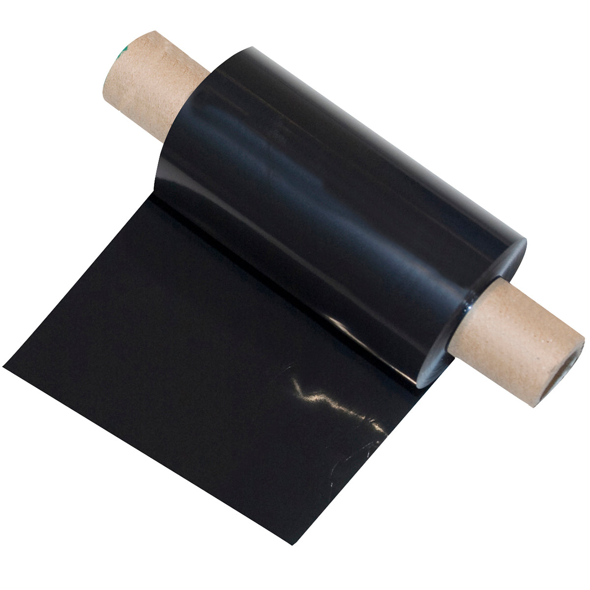 Black ribbon of the 7940 series for thermal transfer printers