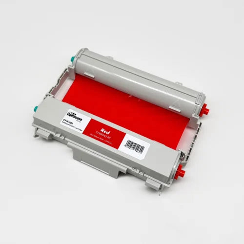 Resin ribbon for CPM 200