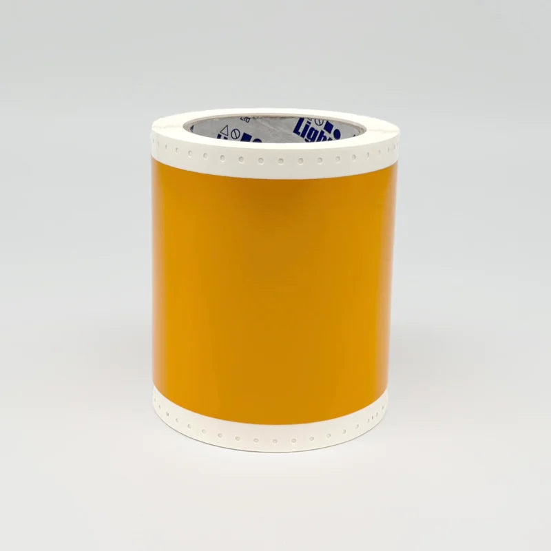 Special material for CPM 100