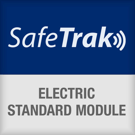 SafeTrak-Standardmodul für Elektrik