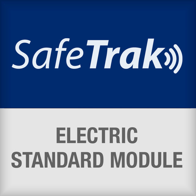 SafeTrak-Standardmodul für Elektrik