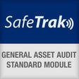 SafeTrak-Standardmodul für allgemeine Geräteprüfungen