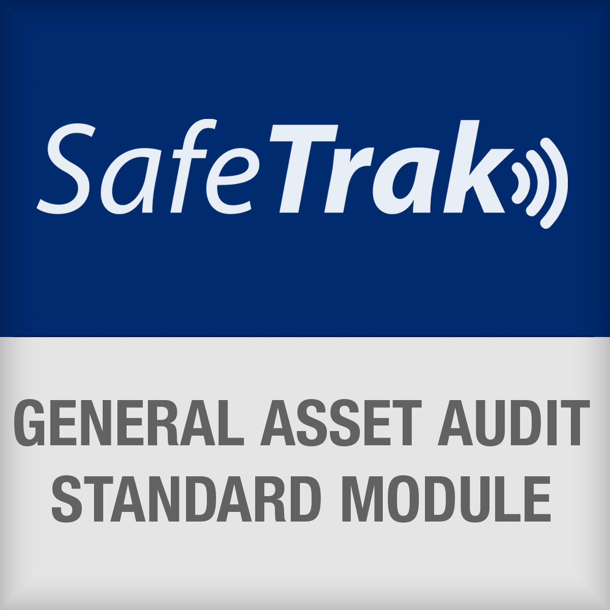SafeTrak-Standardmodul für allgemeine Geräteprüfungen