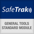 SafeTrak-Standardmodul für allgemeine Werkzeuge
