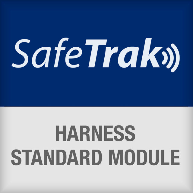 SafeTrak-Standardmodul für Sicherheitsgeschirr