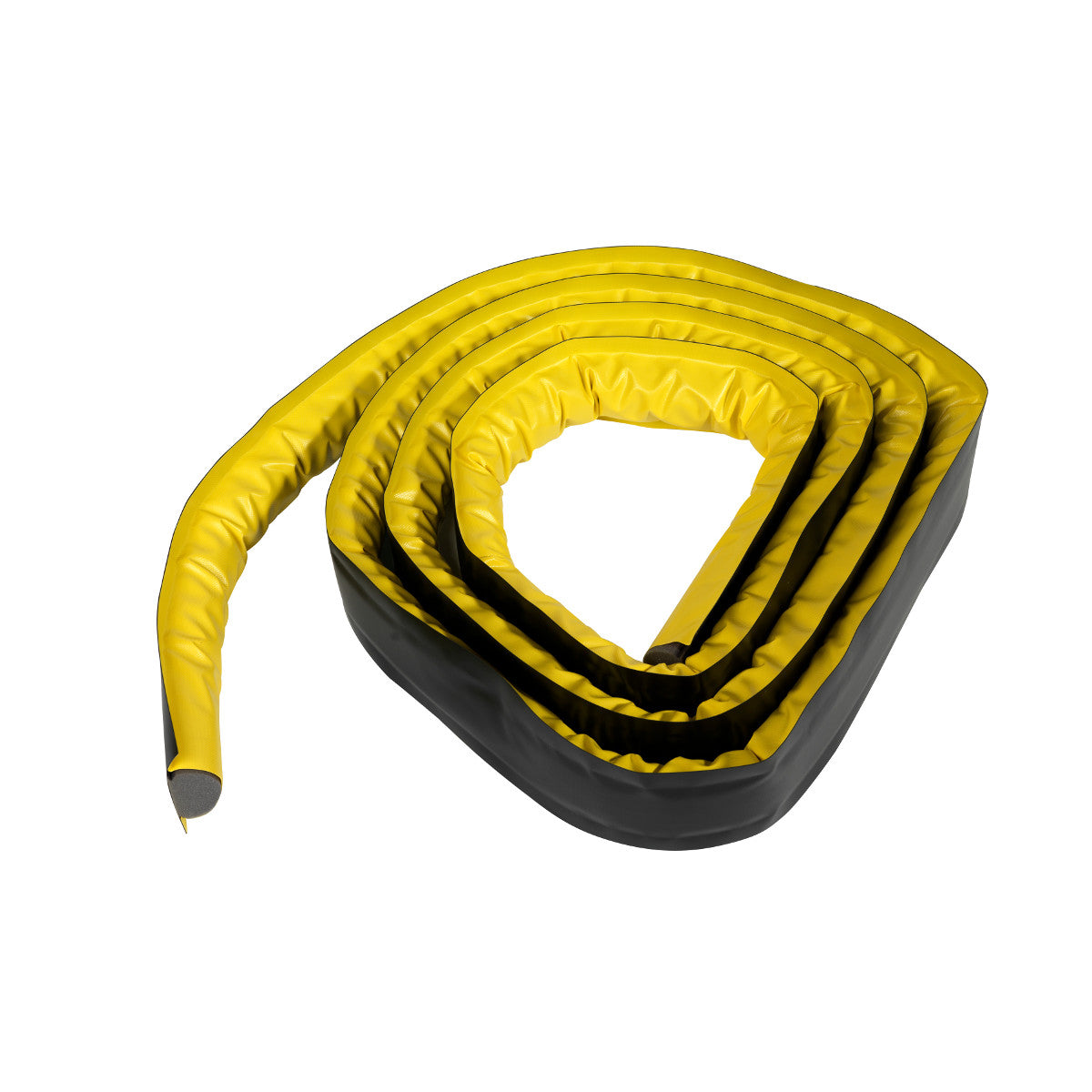 MAKE-A-BERM, section of 4.5 m