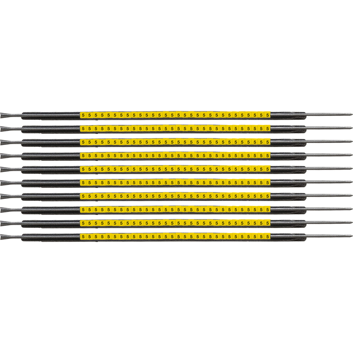 Clip Sleeve Drahtmarkierer