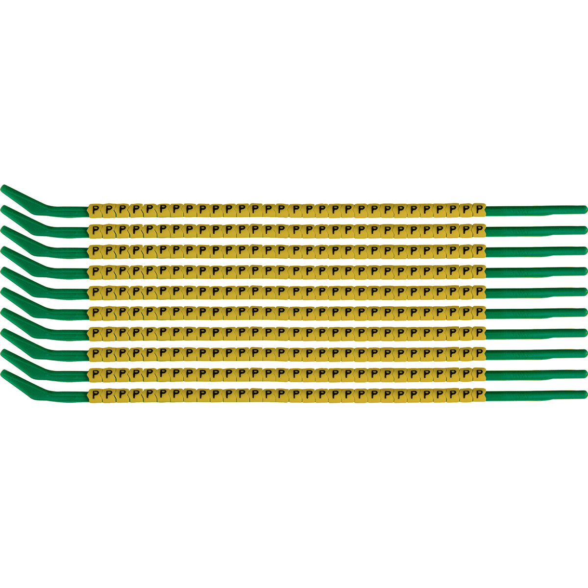 Clip Sleeve Drahtmarkierer