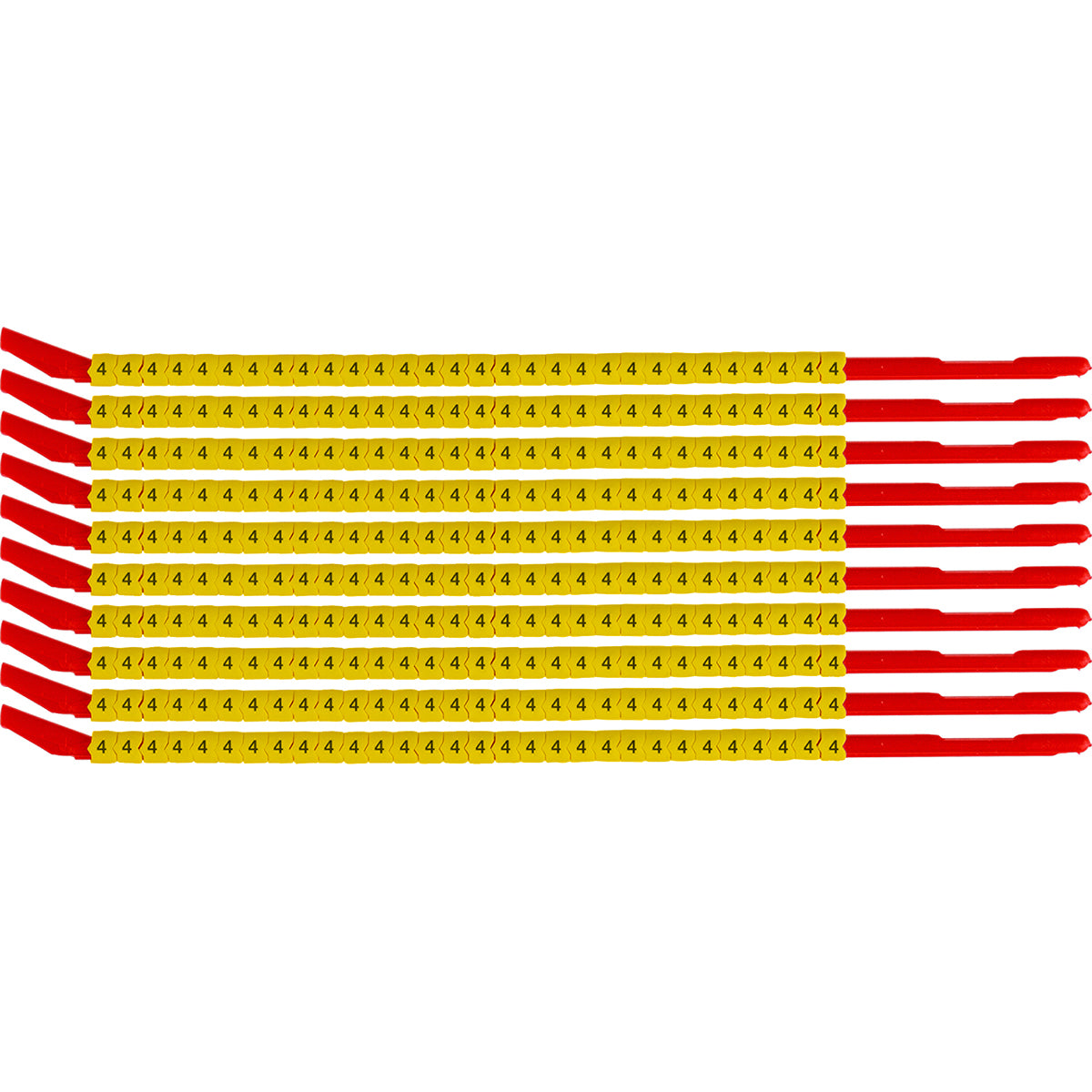 Clip Sleeve Wire Marker