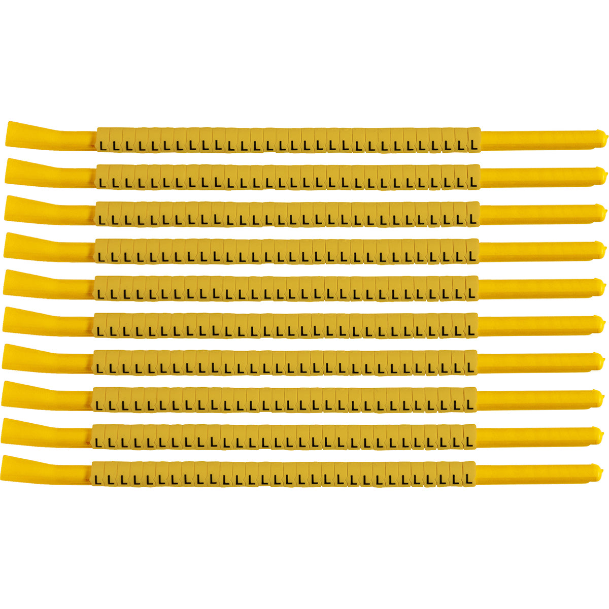 Clip Sleeve Drahtmarkierer