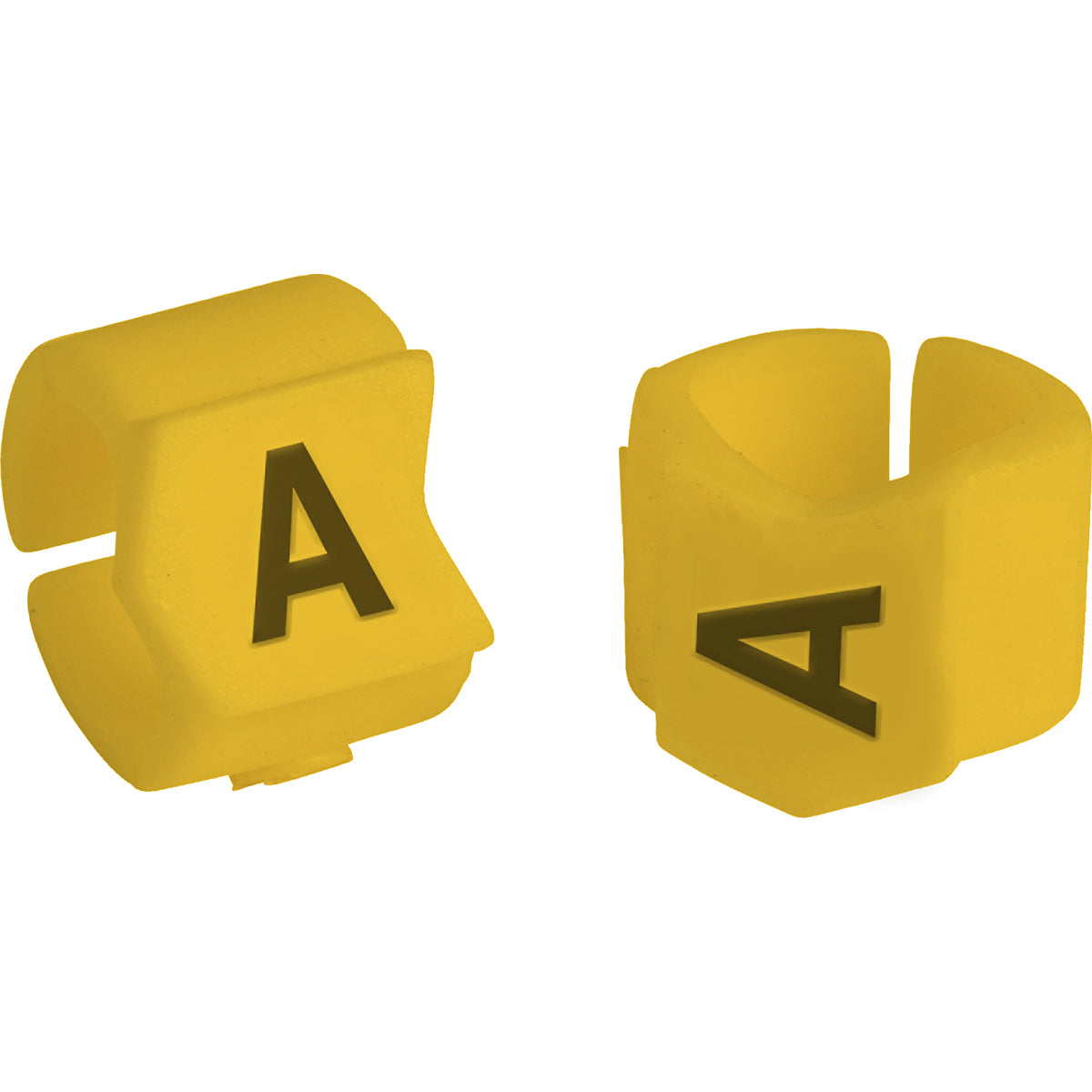 Clip Sleeve Drahtmarkierer