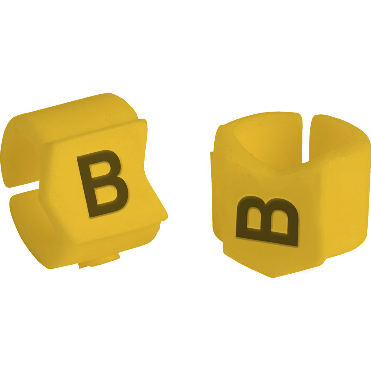 Clip Sleeve Drahtmarkierer