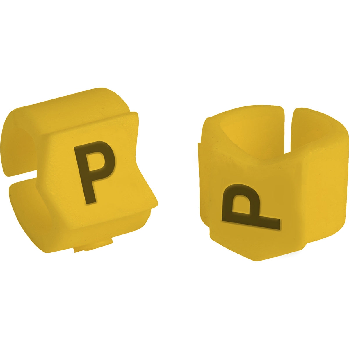 Clip Sleeve Drahtmarkierer