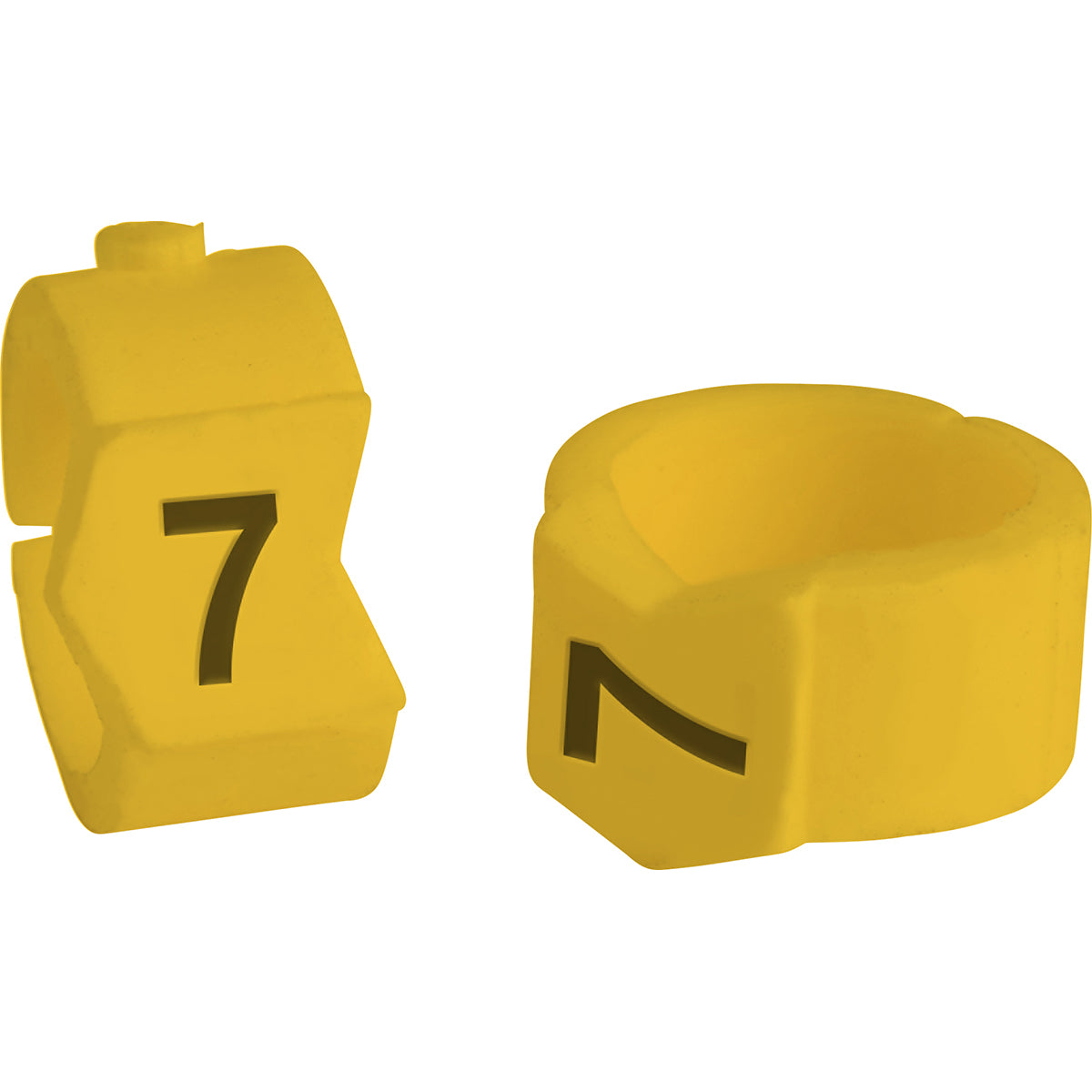 Clip Sleeve Drahtmarkierer